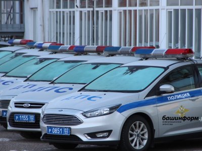 Руководитель ГИБДД Башкирии сообщил об итогах массовых рейдов