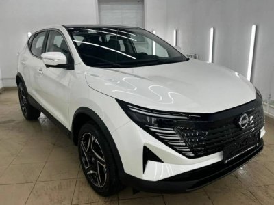 Возвращение легенды: Nissan Qashqai снова доступен на российском рынке по цене ниже «китайцев»