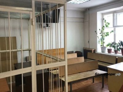 В Башкирии экс-главу сельского поселения осудили за растрату