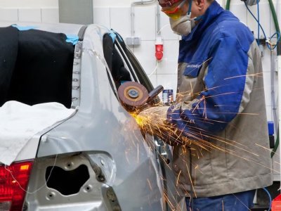 Страховщики требуют реформ в системе ОСАГО