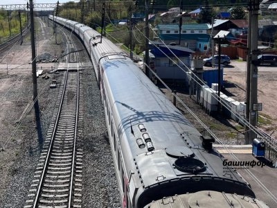 Уфимцы купили поддельные свидетельства об обучении на ремонтника вагонов