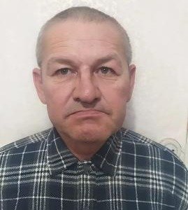 В Башкирии пропал 54-летний мужчина в черной шапке-ушанке