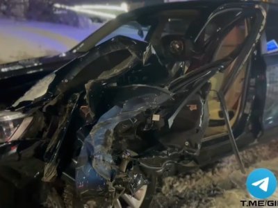 В Уфе парень на «Ладе» сбил насмерть мужчину возле его автомобиля