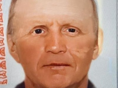 Волонтеры объявили поиски жителя Башкирии в темно-синей спецовке