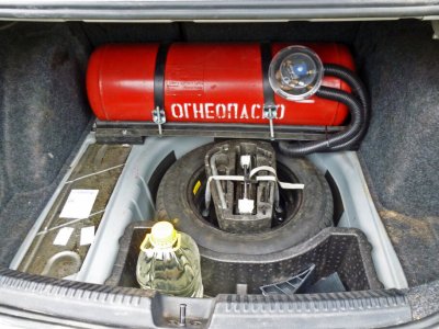 Чем грозит установка газового оборудования в авто: эксперт назвал основные минусы