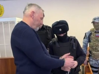 Экс-сотрудники ФСИН России и мэрии Уфы ответили за ущерб в 27 млн рублей