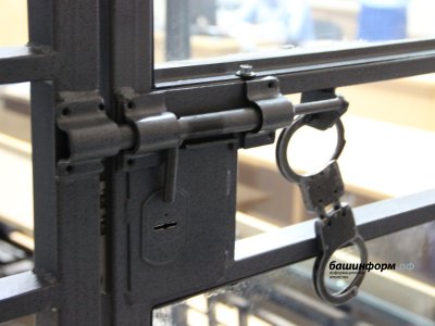 В Башкирии нарушитель ПДД вместо себя отправил под арест своего знакомого