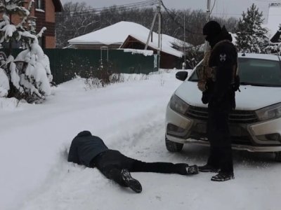 Житель Башкирии украл снегоходы на 3 миллиона рублей