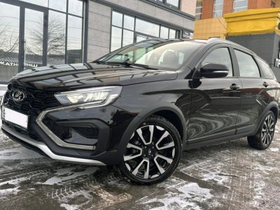 Lada Vesta SW Cross против Kia Rio X-Line: сравнительный тест-драйв без «розовых очков»