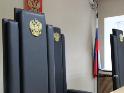 Житель Башкирии зарезал незваного гостя