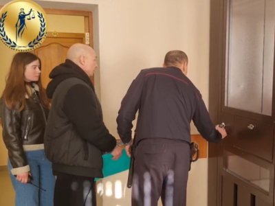 Уфимец облил женщину легковоспламеняющейся жидкостью и поджег