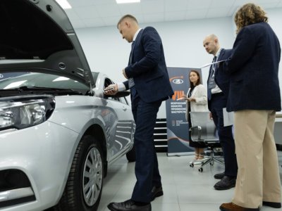 «Я Ладу ни за что бы не купил»: откровения менеджера по продажам официального дилера