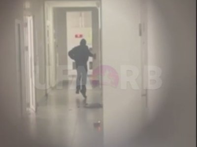 В минздраве Башкирии сообщили, кто напал на студентов