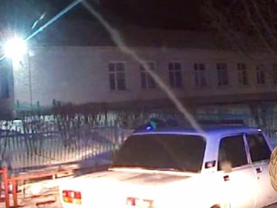 В Башкирии подросток-водитель пытался обмануть сотрудников ГАИ