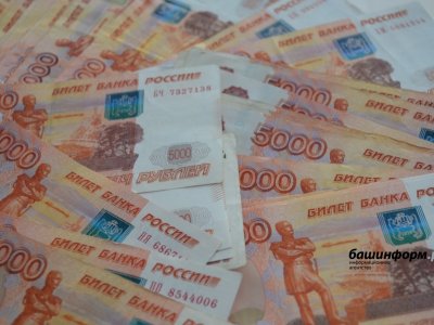 Жительница Башкирии лишилась более 18,5 млн рублей