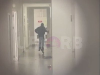 В Уфе после ЧП в студенческом общежитии возбудили дело о халатности