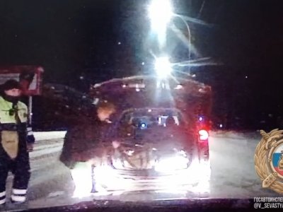 Жительница Башкирии без прав села за руль пьяной