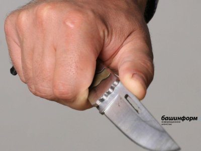 Житель Башкирии хотел убить жену шашлычным шампуром