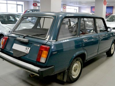 Почему «АвтоВАЗ» не выпускает автомобильи с дизельными двигателями