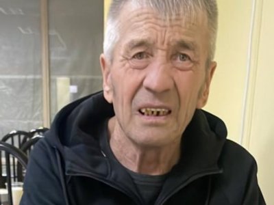 В Башкирии пропал пожилой мужчина