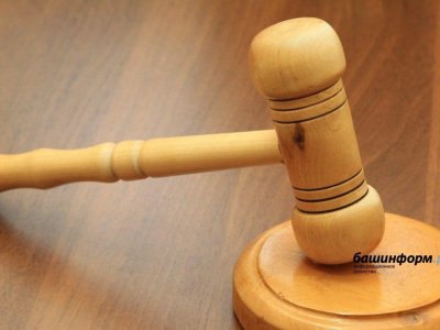 Житель Башкирии за пьяное вождение получил штраф и лишился автомобиля